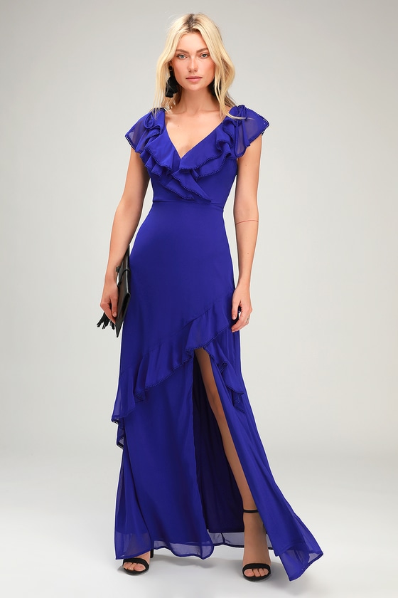 Caribbean Blue Short Prom Dresses